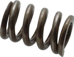Gardner Spring - 12mm OD, Compression Spring - 46.58 Lb Spring Rating - Americas Industrial Supply