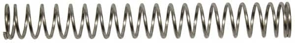 Gardner Spring - 14.1mm OD, Compression Spring - 5.19 Lb Spring Rating - Americas Industrial Supply