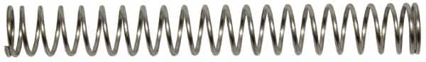 Gardner Spring - 13.75mm OD, Compression Spring - 3.02 Lb Spring Rating - Americas Industrial Supply
