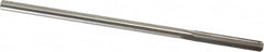 Interstate - #6 High Speed Steel Chucking Reamer - Americas Industrial Supply