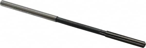 Interstate - #7 High Speed Steel Chucking Reamer - Americas Industrial Supply