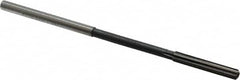 Interstate - #7 High Speed Steel Chucking Reamer - Americas Industrial Supply