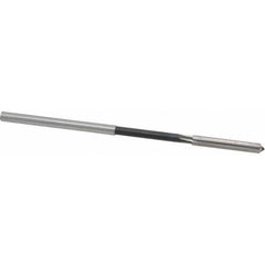 Interstate - #13 High Speed Steel Chucking Reamer - Americas Industrial Supply