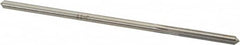 Interstate - #17 High Speed Steel Chucking Reamer - Americas Industrial Supply
