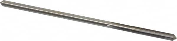 Interstate - #23 High Speed Steel Chucking Reamer - Americas Industrial Supply