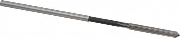 Interstate - #25 High Speed Steel Chucking Reamer - Americas Industrial Supply