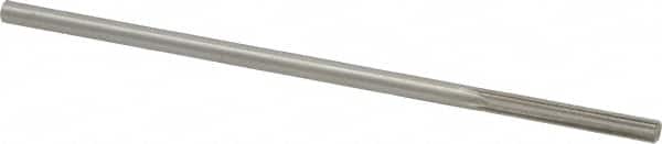 Interstate - #26 High Speed Steel Chucking Reamer - Americas Industrial Supply
