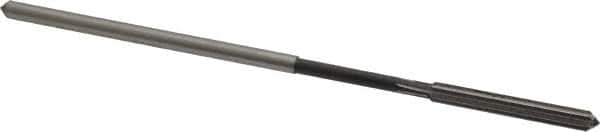 Interstate - #29 High Speed Steel Chucking Reamer - Americas Industrial Supply