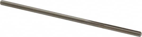 Interstate - #30 High Speed Steel Chucking Reamer - Americas Industrial Supply