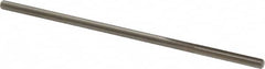 Interstate - #30 High Speed Steel Chucking Reamer - Americas Industrial Supply