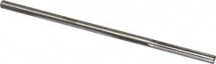Interstate - Letter B High Speed Steel Chucking Reamer - Americas Industrial Supply