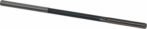 Interstate - Letter D High Speed Steel Chucking Reamer - Americas Industrial Supply