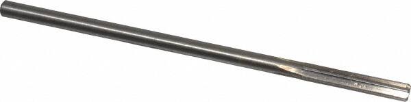Interstate - Letter G High Speed Steel Chucking Reamer - Americas Industrial Supply