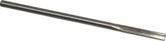 Interstate - Letter G High Speed Steel Chucking Reamer - Americas Industrial Supply