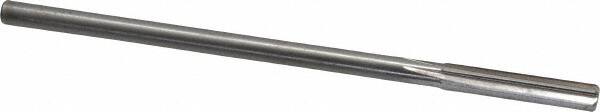 Interstate - Letter I High Speed Steel Chucking Reamer - Americas Industrial Supply