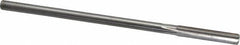 Interstate - Letter I High Speed Steel Chucking Reamer - Americas Industrial Supply
