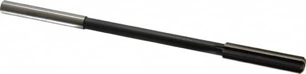 Interstate - Letter U High Speed Steel Chucking Reamer - Americas Industrial Supply