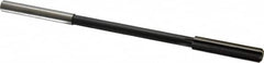 Interstate - Letter U High Speed Steel Chucking Reamer - Americas Industrial Supply