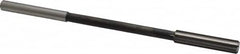 Interstate - Letter V High Speed Steel Chucking Reamer - Americas Industrial Supply