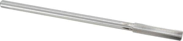 Interstate - Letter W High Speed Steel Chucking Reamer - Americas Industrial Supply