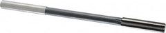 Interstate - Letter Z High Speed Steel Chucking Reamer - Americas Industrial Supply