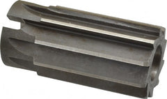 Value Collection - 1-15/32" Reamer Diam, Straight Flute Shell Reamer - Americas Industrial Supply