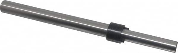 Value Collection - #6, 1-1/16 to 1-9/32" Reamer Compatibility, Shell Reamer Arbor - Americas Industrial Supply