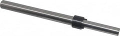 Value Collection - #6, 1-1/16 to 1-9/32" Reamer Compatibility, Shell Reamer Arbor - Americas Industrial Supply