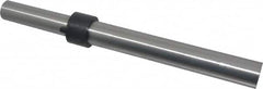 Value Collection - #8, 1-11/16 to 2" Reamer Compatibility, Shell Reamer Arbor - Americas Industrial Supply