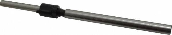 Value Collection - #4, 21/32 to 25/32" Reamer Compatibility, Shell Reamer Arbor - Americas Industrial Supply