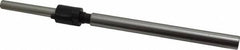 Value Collection - #4, 21/32 to 25/32" Reamer Compatibility, Shell Reamer Arbor - Americas Industrial Supply