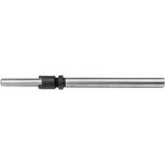 Value Collection - #10, 2-9/16 to 3" Reamer Compatibility, Shell Reamer Arbor - Americas Industrial Supply
