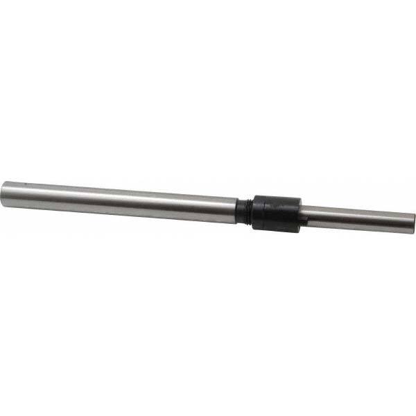 Value Collection - #5, 13/16 to 1-1/32" Reamer Compatibility, Shell Reamer Arbor - Americas Industrial Supply