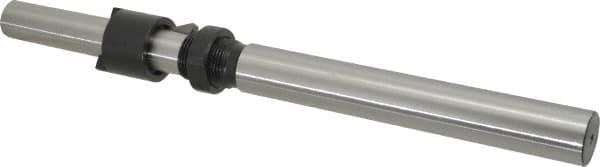 Value Collection - #7, 1-5/16 to 1-5/8" Reamer Compatibility, Shell Reamer Arbor - Americas Industrial Supply
