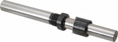 Value Collection - #8, 1-11/16 to 2" Reamer Compatibility, Shell Reamer Arbor - Americas Industrial Supply