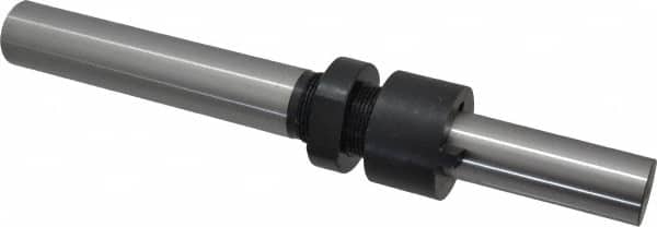 Value Collection - #9, 2-1/16 to 2-1/2" Reamer Compatibility, Shell Reamer Arbor - Americas Industrial Supply