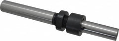 Value Collection - #9, 2-1/16 to 2-1/2" Reamer Compatibility, Shell Reamer Arbor - Americas Industrial Supply