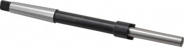 Value Collection - #5, 13/16 to 1-1/32" Reamer Compatibility, Shell Reamer Arbor - Americas Industrial Supply