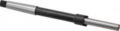 Value Collection - #5, 13/16 to 1-1/32" Reamer Compatibility, Shell Reamer Arbor - Americas Industrial Supply