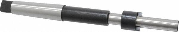 Value Collection - #6, 1-1/16 to 1-9/32" Reamer Compatibility, Shell Reamer Arbor - Americas Industrial Supply