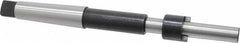 Value Collection - #6, 1-1/16 to 1-9/32" Reamer Compatibility, Shell Reamer Arbor - Americas Industrial Supply