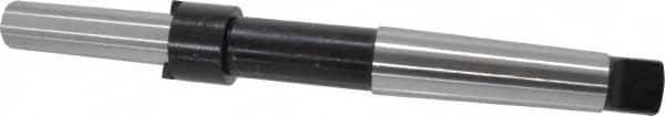 Value Collection - #8, 1-11/16 to 2" Reamer Compatibility, Shell Reamer Arbor - Americas Industrial Supply