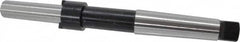 Value Collection - #8, 1-11/16 to 2" Reamer Compatibility, Shell Reamer Arbor - Americas Industrial Supply