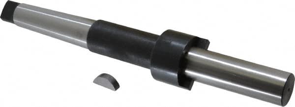 Value Collection - #9, 2-1/16 to 2-1/2" Reamer Compatibility, Shell Reamer Arbor - Americas Industrial Supply