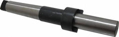 Value Collection - #11, 3-1/16 to 3-1/2" Reamer Compatibility, Shell Reamer Arbor - Americas Industrial Supply