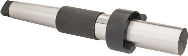 Value Collection - #12, 3-9/16 to 4" Reamer Compatibility, Shell Reamer Arbor - Americas Industrial Supply