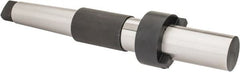 Value Collection - #12, 3-9/16 to 4" Reamer Compatibility, Shell Reamer Arbor - Americas Industrial Supply