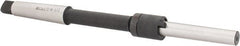 Value Collection - #5, 13/16 to 1-1/32" Reamer Compatibility, Shell Reamer Arbor - Americas Industrial Supply