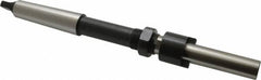 Value Collection - #7, 1-5/16 to 1-5/8" Reamer Compatibility, Shell Reamer Arbor - Americas Industrial Supply