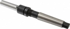 Value Collection - #8, 1-11/16 to 2" Reamer Compatibility, Shell Reamer Arbor - Americas Industrial Supply